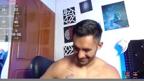 Roman online show from May 15, 9:11 pm