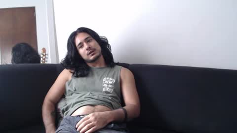 Roman online show from June 10, 6:51 pm