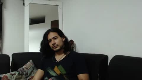 Roman online show from June 11, 12:32 am