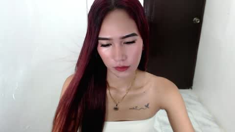 JESICCA online show from May 9, 5:34 am