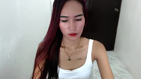JESICCA online show from May 11, 7:03 am