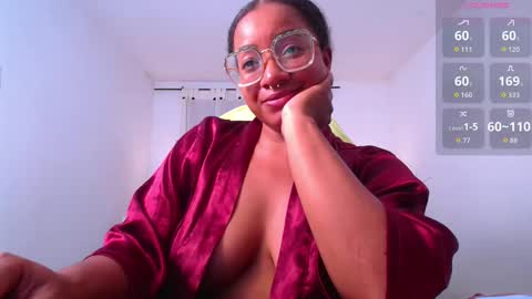 Is A Belle online show from January 16, 10:58 pm