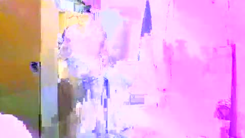 Romeo online show from April 3, 1:31 pm