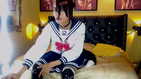 ROMEO online show from March 18, 7:39 pm