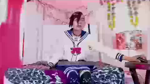 ROMEO online show from March 20, 8:57 pm