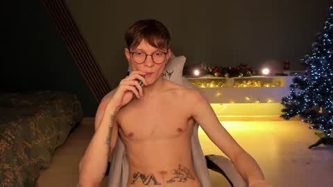 Romeo online show from December 28, 11:16 pm