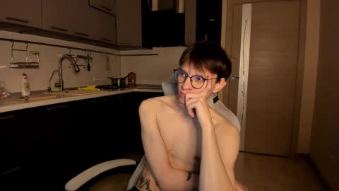 Romeo online show from September 27, 2:05 am