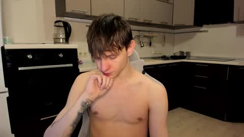 Romeo online show from October 10, 7:24 pm