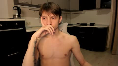 Romeo online show from November 1, 10:01 pm