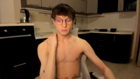 Romeo online show from November 2, 9:39 pm