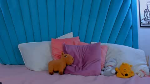 Romeo Ricci online show from January 14, 10:23 pm