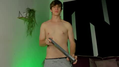 Romeo Ricci online show from April 26, 9:51 am