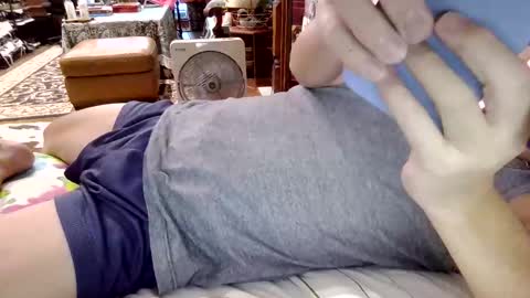 Trinked online show from October 12, 8:02 am