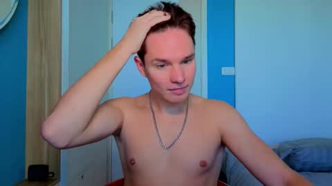 Romeo online show from November 23, 3:50 am