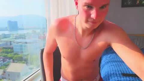 Romeo online show from May 13, 12:19 am