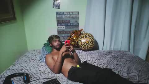 romeotyn online show from September 18, 6:15 am