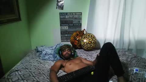 romeotyn online show from September 20, 9:16 pm