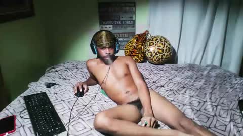 romeotyn online show from September 29, 1:22 am