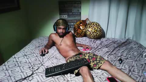 romeotyn online show from October 3, 11:46 pm