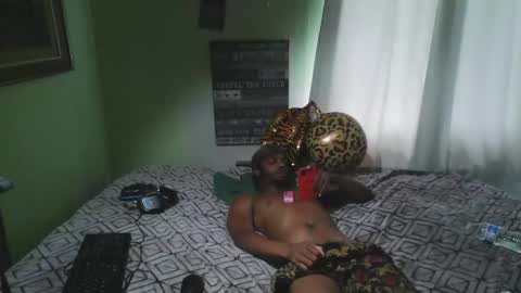 romeotyn online show from October 4, 5:22 pm