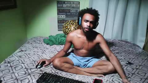 romeotyn online show from October 10, 2:10 am