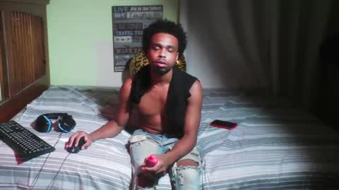 romeotyn online show from October 14, 12:33 am