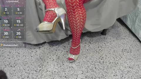 Snapshot of romina017 chatting on January 11, 3:55 am Romi  online show from January 11, 3:55 am