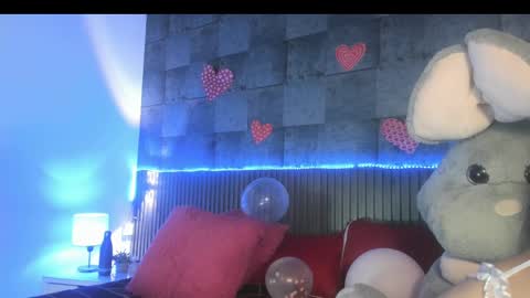 Rominna online show from February 15, 7:50 pm