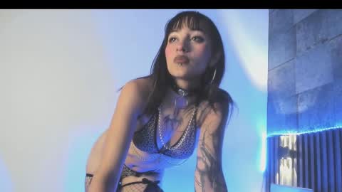 Rominna online show from March 12, 11:54 pm