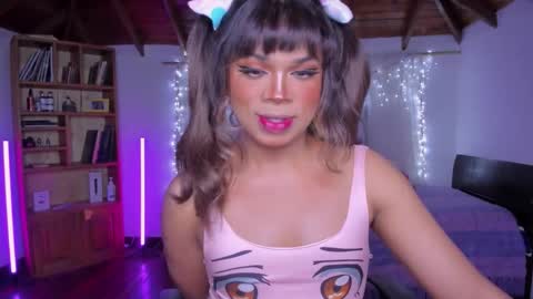 Romi Rouse online show from March 28, 2:00 am