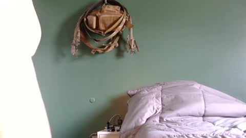 Ron online show from September 23, 7:17 pm