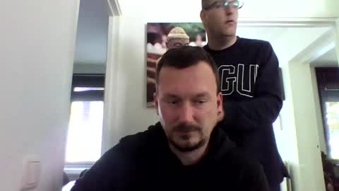 Snapshot of ron855409 chatting on October 1, 11:05 am ron855409 online show from October 1, 11:05 am