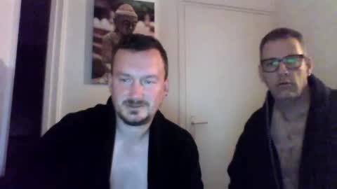 Snapshot of ron855409 chatting on October 2, 12:39 am ron855409 online show from October 2, 12:39 am