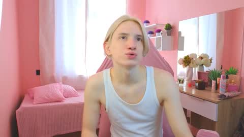 ron vilsx online show from October 12, 5:28 am