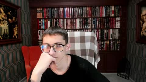 ronbevs online show from May 9, 7:52 pm