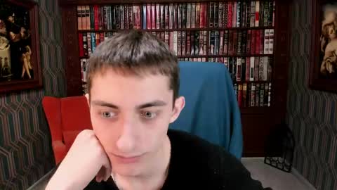 ronbevs online show from May 10, 8:14 pm