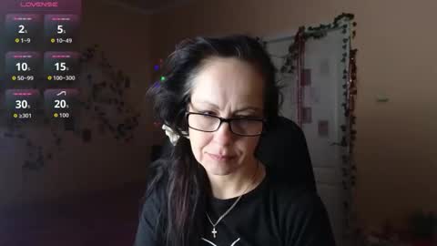 Snapshot of ronda_roni chatting on January 7, 1:02 pm ronda_roni online show from January 7, 1:02 pm