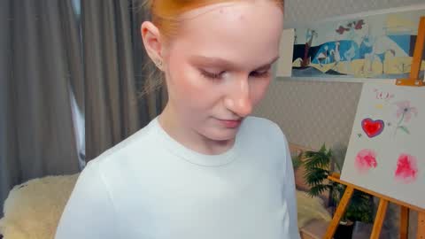 Alice online show from February 6, 11:35 am