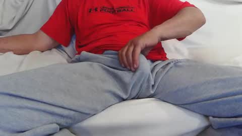 roney58 online show from May 16, 3:11 pm