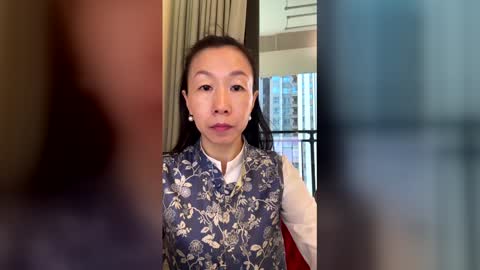 sui sui online show from April 18, 11:38 pm
