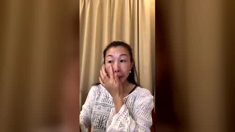 sui sui online show from May 9, 11:21 pm