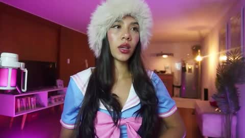 Roni online show from April 30, 2:40 am