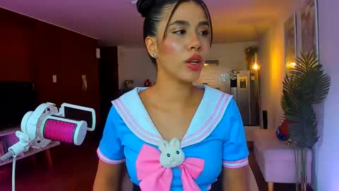 Roni online show from May 3, 9:10 pm