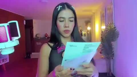 Roni online show from May 14, 2:51 am
