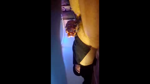 ronnieditzy online show from March 9, 6:23 pm