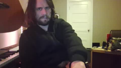 ronniejohnston13 online show from October 27, 1:20 am