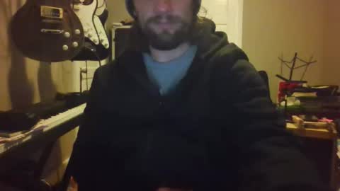 ronniejohnston13 online show from November 25, 6:35 am