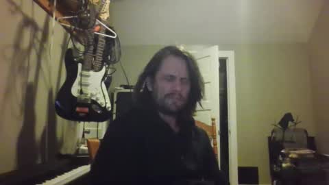 ronniejohnston13 online show from January 8, 7:54 am