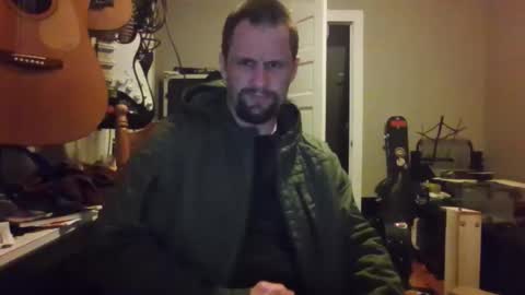 Snapshot of ronniejohnston13 chatting on February 13, 9:27 am ronniejohnston13 online show from February 13, 9:27 am