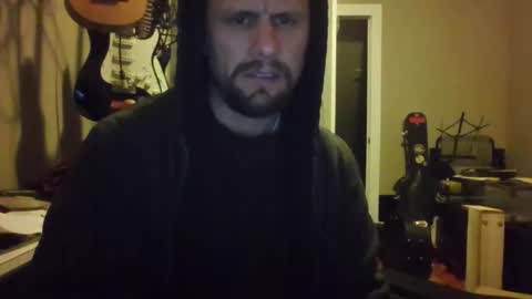 Snapshot of ronniejohnston13 chatting on February 16, 4:08 am ronniejohnston13 online show from February 16, 4:08 am